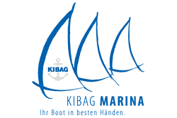 Kibag Marina Logo